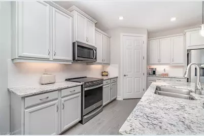 3845 Crosswater Dr, North Fort Myers, FL 33917 - Photo 13