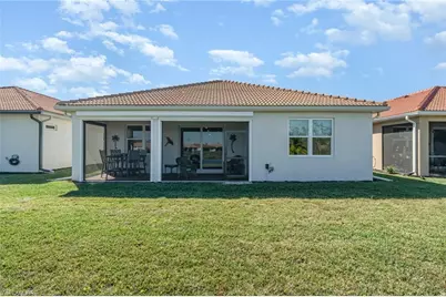 3845 Crosswater Dr, North Fort Myers, FL 33917 - Photo 25