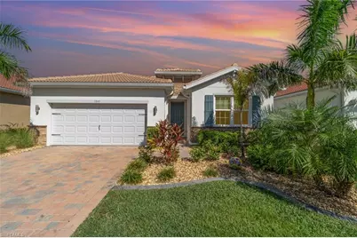 3845 Crosswater Dr, North Fort Myers, FL 33917 - Photo 1