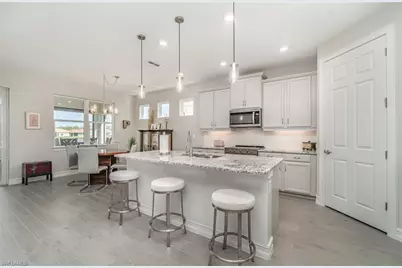 3845 Crosswater Dr, North Fort Myers, FL 33917 - Photo 3