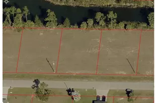 2121 NE 33rd Terrace, Cape Coral, FL 33909 - Photo 1