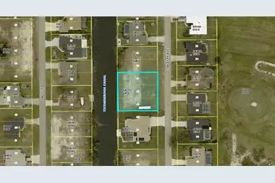 1836 SW 15th Ave, Cape Coral, FL 33991 - Photo 1