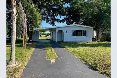1109 Gifford Ave N, Lehigh Acres, FL 33936 - Photo 1