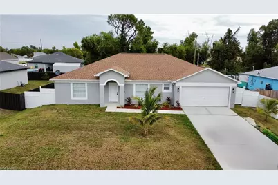 3025 NE 6th Pl, Cape Coral, FL 33909 - Photo 1