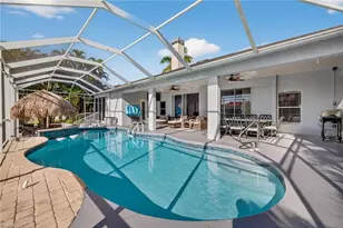 2574 SW 27th Pl, Cape Coral, FL 33914 - Photo 31