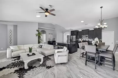 2574 SW 27th Pl, Cape Coral, FL 33914 - Photo 3