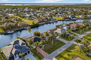 2574 SW 27th Pl, Cape Coral, FL 33914 - Photo 41