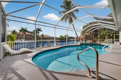 2574 SW 27th Pl, Cape Coral, FL 33914 - Photo 29