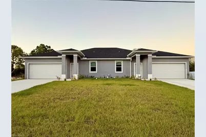 740-742 Gordon Ave S, Lehigh Acres, FL 33973 - Photo 1