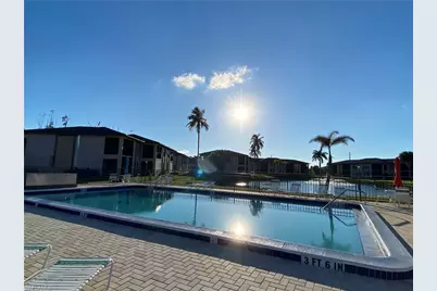 16881 Davis Rd #412, Fort Myers, FL 33908 - Photo 3