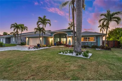 3305 SE 22nd Pl, Cape Coral, FL 33904 - Photo 25