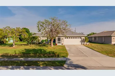 1615 Academy Blvd, Cape Coral, FL 33990 - Photo 1