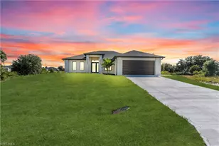 312 Pembroke St, Lehigh Acres, FL 33974 - Photo 1