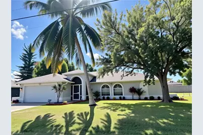 310 SE 32nd St, Cape Coral, FL 33904 - Photo 1