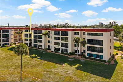 7402 Lake Breeze Dr #301, Fort Myers, FL 33907 - Photo 35
