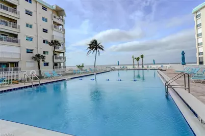 7400 Estero Blvd #505, Fort Myers Beach, FL 33931 - Photo 45