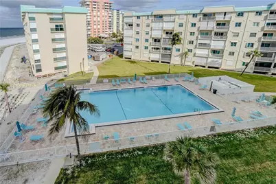 7400 Estero Blvd #505, Fort Myers Beach, FL 33931 - Photo 29