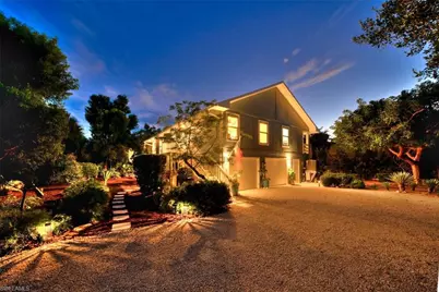 1490 Sand Castle Rd, Sanibel, FL 33957 - Photo 1