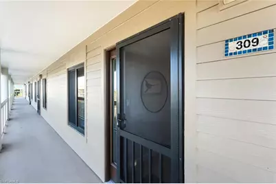 2777 W Gulf Dr #309, Sanibel, FL 33957 - Photo 5