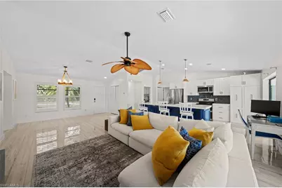 2546 SW 38th Ter, Cape Coral, FL 33914 - Photo 9