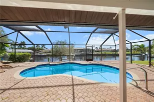 2546 SW 38th Terrace, Cape Coral, FL 33914 - Photo 3