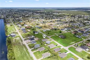 1834 NW 27th Terrace, Cape Coral, FL 33993 - Photo 37