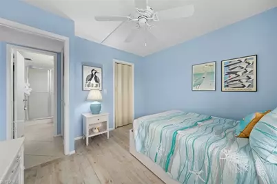 1246 Fulgur St #105, Sanibel, FL 33957 - Photo 17