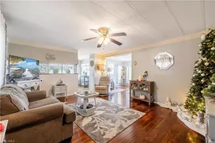 163 Chisholm Trail, North Fort Myers, FL 33917 - Photo 15