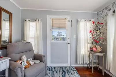 163 Chisholm Trl, North Fort Myers, FL 33917 - Photo 7