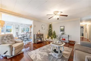 163 Chisholm Trail, North Fort Myers, FL 33917 - Photo 17