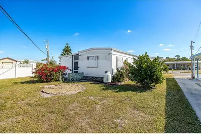 163 Chisholm Trl, North Fort Myers, FL 33917 - Photo 29