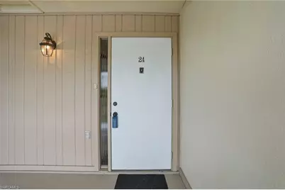 2079 Barkeley Ln #24, Fort Myers, FL 33907 - Photo 13