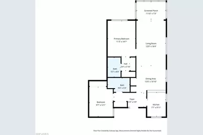 2079 Barkeley Ln #24, Fort Myers, FL 33907 - Photo 27