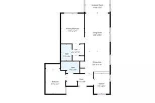 2079 Barkeley Ln, Fort Myers, FL 33907 - Photo 27