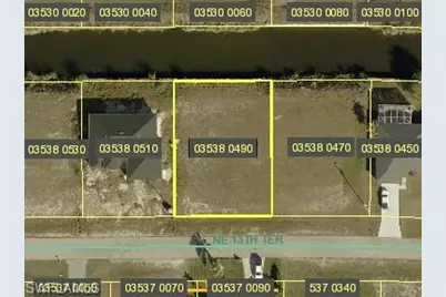1715 NE 13th Ter, Cape Coral, FL 33909 - Photo 1