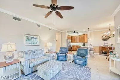 10090 Lake Cove Dr #101, Fort Myers, FL 33908 - Photo 7