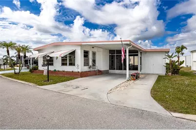 537 Palmer Blvd, North Fort Myers, FL 33903 - Photo 3