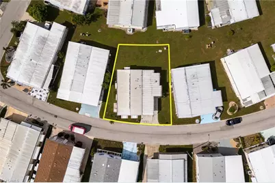 537 Palmer Blvd, North Fort Myers, FL 33903 - Photo 35