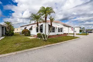 537 Palmer Blvd, North Fort Myers, FL 33903 - Photo 1
