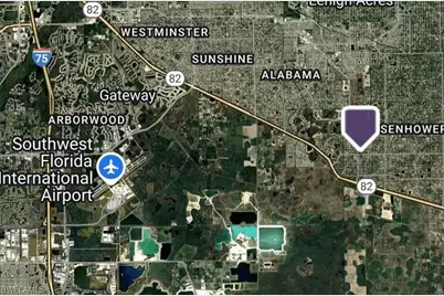 760 Worth Ave S, Lehigh Acres, FL 33974 - Photo 3