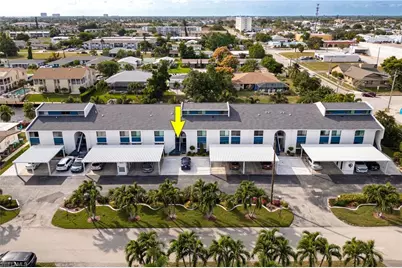 4904 Vincennes St #103, Cape Coral, FL 33904 - Photo 37