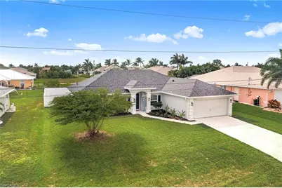 2310 SW 27th Ter, Cape Coral, FL 33914 - Photo 7