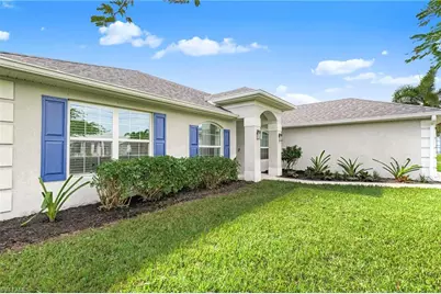 2310 SW 27th Ter, Cape Coral, FL 33914 - Photo 41
