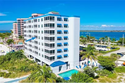 250 Estero Blvd #402, Fort Myers Beach, FL 33931 - Photo 5