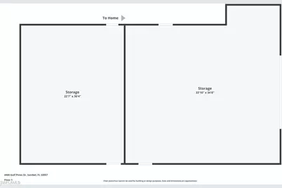 4400 Gulf Pines Dr, Sanibel, FL 33957 - Photo 47