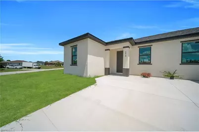 2416/2418 Xelda Ave N, Lehigh Acres, FL 33971 - Photo 1