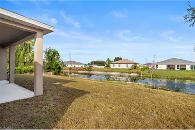 3901 NE 19th Ave, Cape Coral, FL 33909 - Photo 21