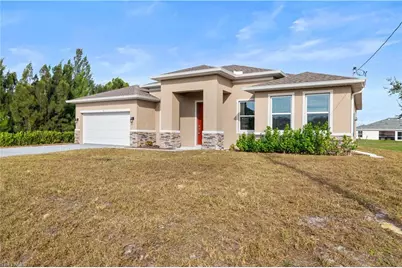 3901 NE 19th Ave, Cape Coral, FL 33909 - Photo 1