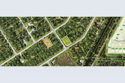 1131 Bowman Ter, Port Charlotte, FL 33953 - Photo 5