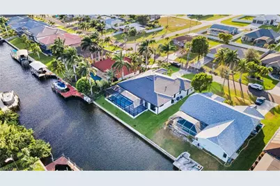 3829 SW 20th Ave, Cape Coral, FL 33914 - Photo 47